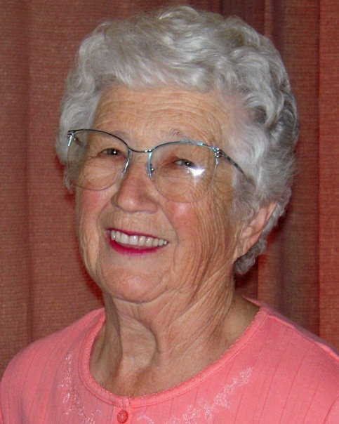 Eileen George to celebrate 90th birthday